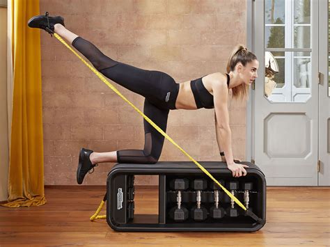 technogym panca bench.